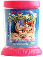 Click Here For The Sea Monkey Selection At Amazon!