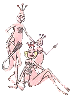 Click Here For The Sea Monkey Selection At Amazon!