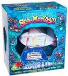 Click Here For Sea Monkeys Explor-A-Sub!